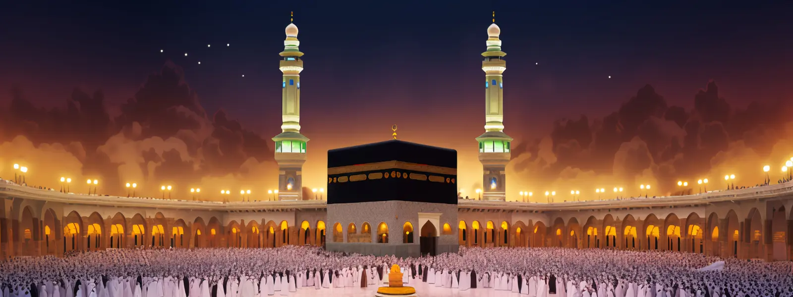 how to perform umrah, seventh sea holiday, umrah from sharjah