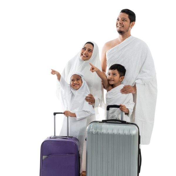Ramzan Umrah Package from Abu Dhabi by Air
